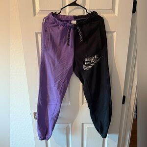 Nike Dri-FIT Standard Issue Men's Premium Basketball Pants - Size S